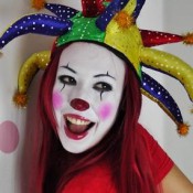 Kitzi Klown