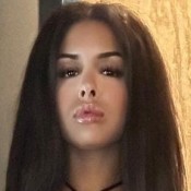 ExoticArmenianGoddess