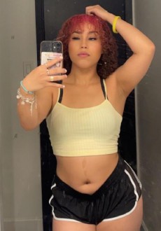 Nicole Ally