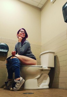 Nerdy Faery