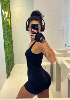 SerenaFetich