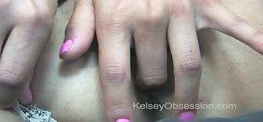 anal - fingering ass to mouth katya kelsey obsession