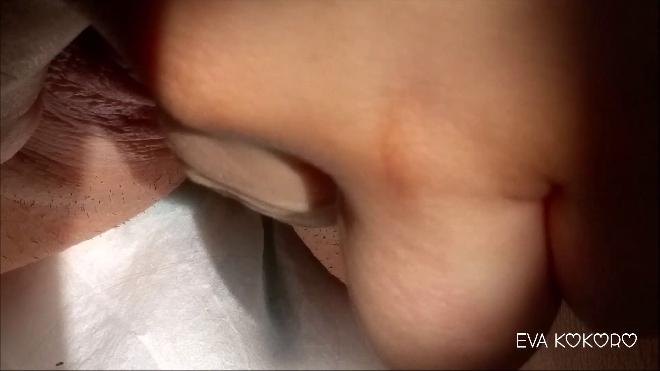 pee pic n mix 2 eva kokoro