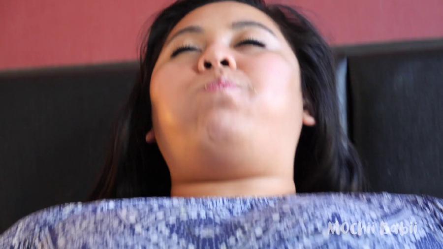 all day fast food binge | mochii babii