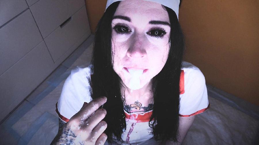 piss on puking nurse hd dirtybetty sweet betty parlour