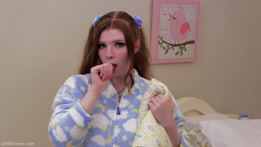 Abdreams - April In Footed Jammies
