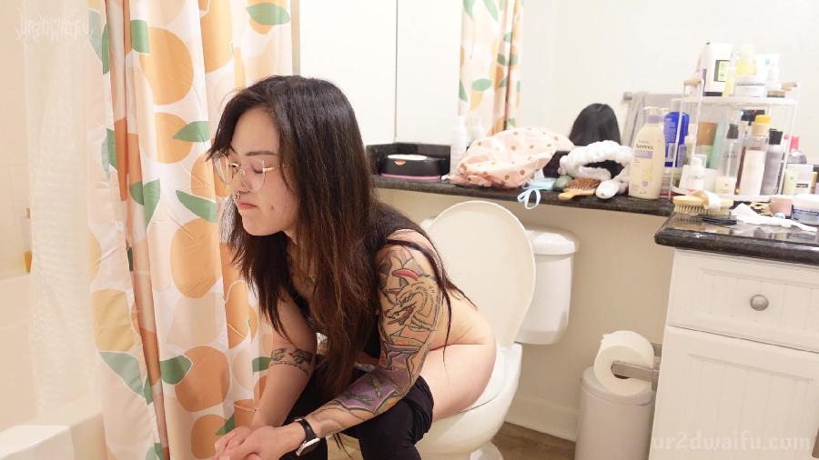 Ur2dwaifu Caught Spying Joi