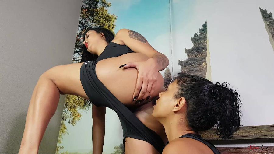 Feel My Farts Little Bitch Karinacruel Karina Cruel