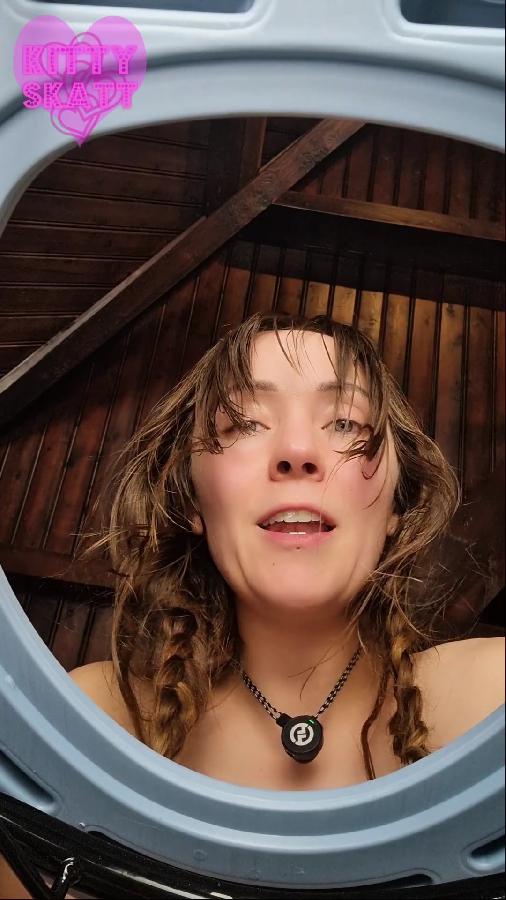 Toilet Pov Joi Red Light Green Light Game Kitty Skatt Kitty Klitt