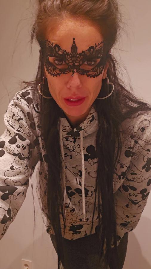 Scat 451 Some Nice Soft Churros Sweet_lily_84