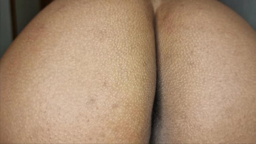 Goldenlace Worship My Smelly Anus