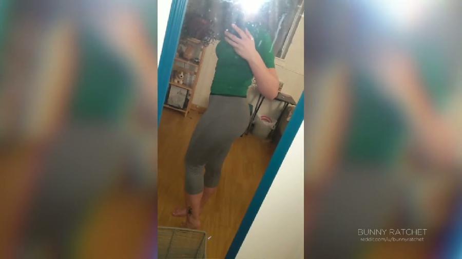 Bunny Ratchet - Cute Toots And Toilet Poots