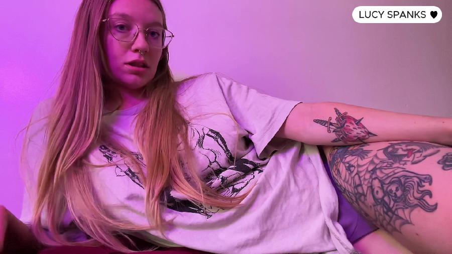 Gf Discovers Your Toilet Fetish Fantasy Femdom Pov Asshole Humiliation Ass Eating HD Lucyspanks