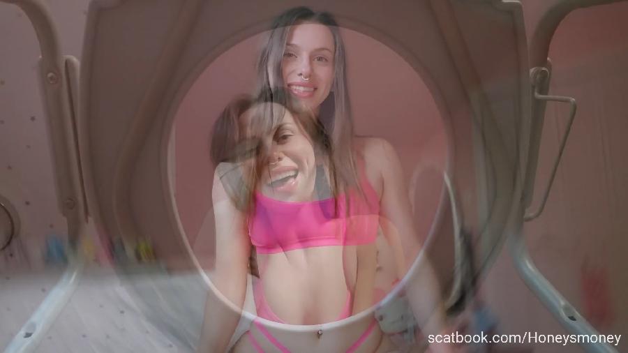 Honeysmoney Toilet For Women Princess Honey