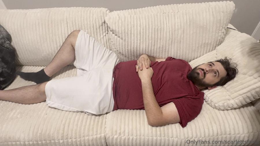 Can You Eat My Farts So I Dont Have To Smell Them Make Money Scarletts Farts Scarlett Fey