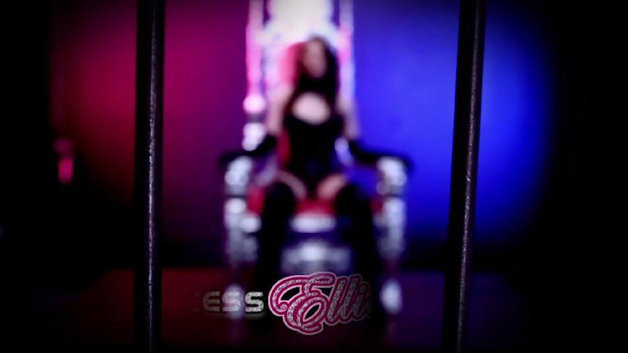 Ellie Idol Milf Farts For A Panties Thieving Step-son Ellie Idol