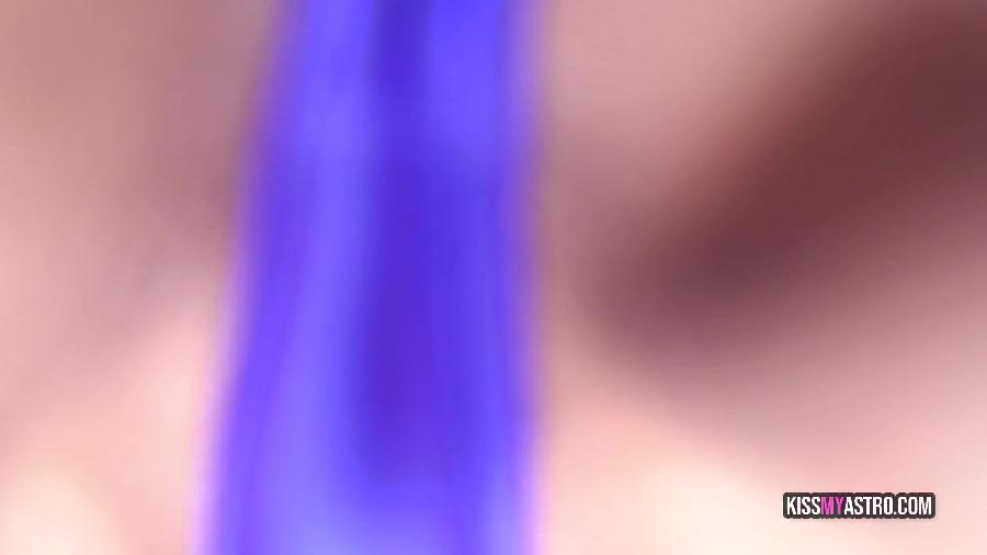 Astrodomina Double Butt Worship Kiss Our Asses